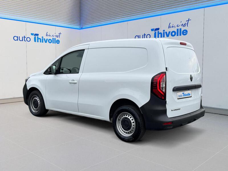 Renault Kangoo VU