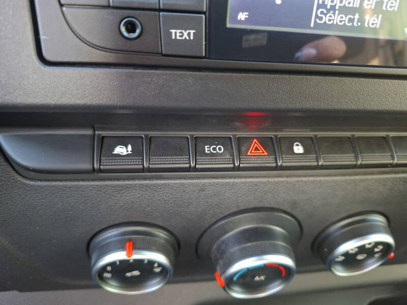 Renault Master III
