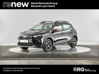 Vehicle 3D Image