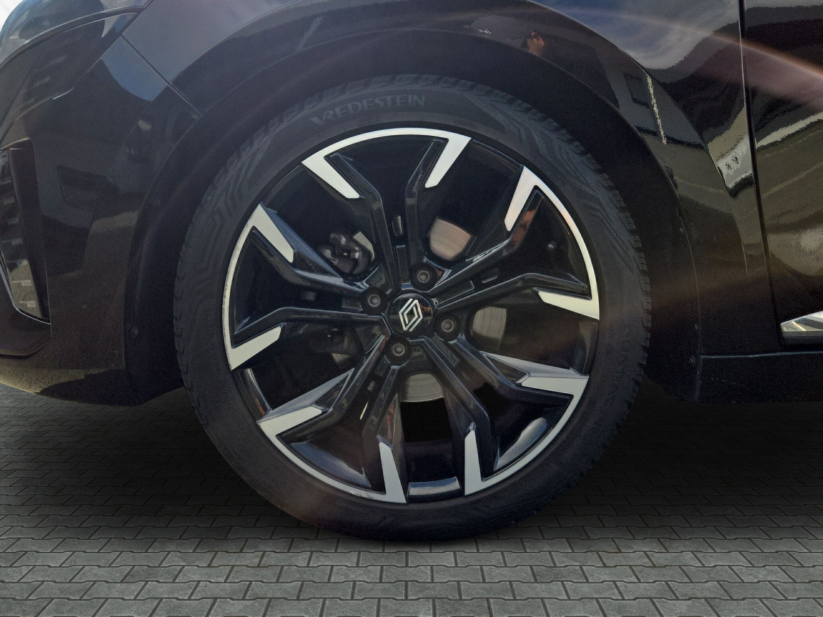 Renault Clio – Bild 12