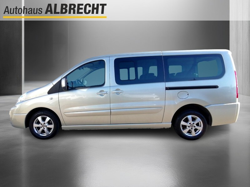 Fiat Scudo