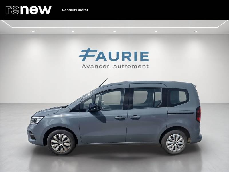 Renault Kangoo VP