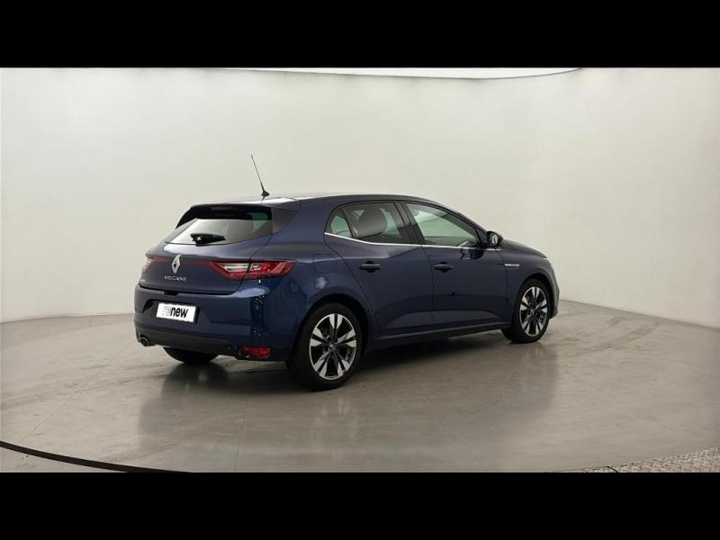 Renault Megane IV Berline