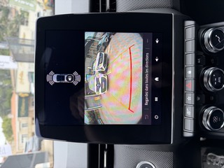 Vehicle 3D Image