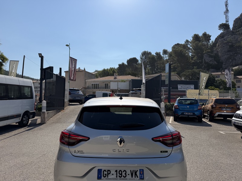 Renault Clio V