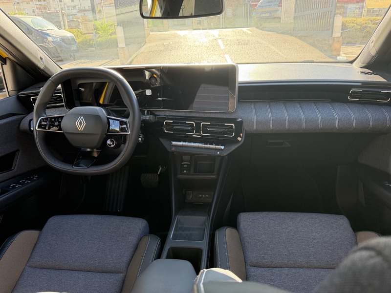 Renault R5 E-Tech Electrique