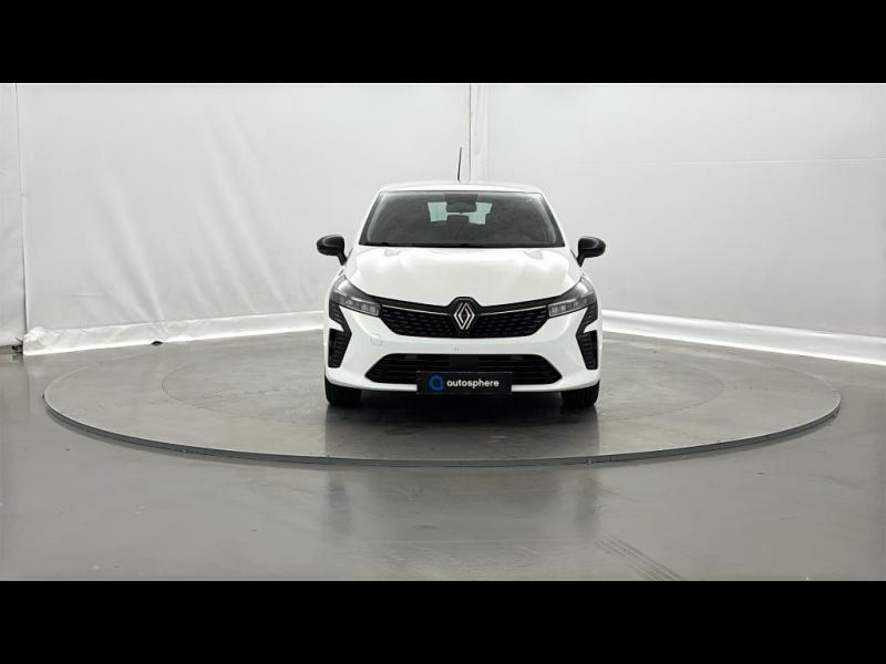 Renault Clio V