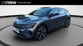 MEGANE E-TECH ELECTRIQUE
