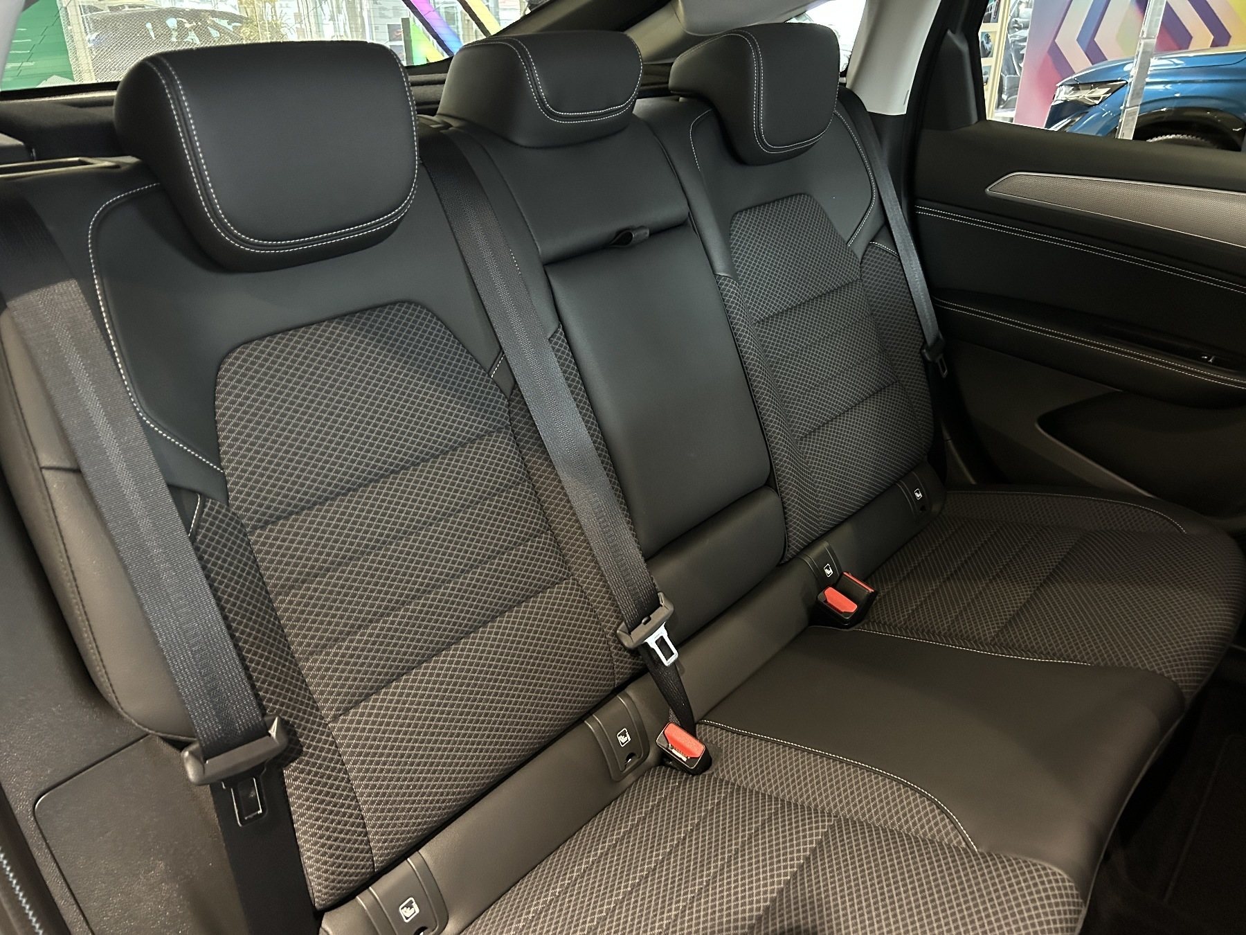 Renault Arkana – Bild 7