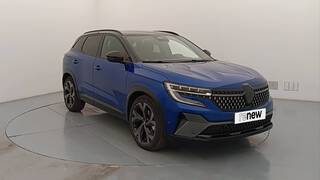 Vehicle 3D Image