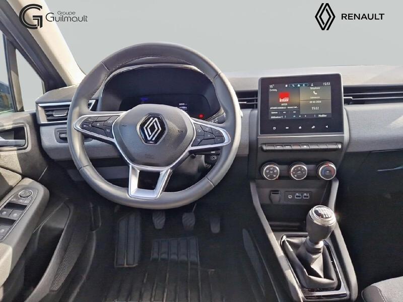 Renault Clio V
