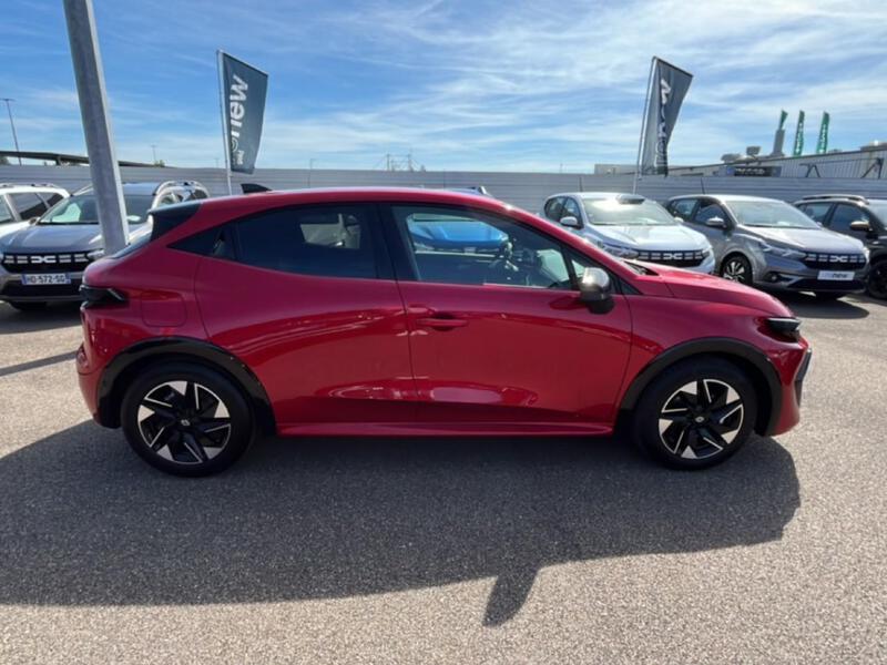 Renault Clio VI