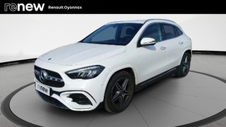 CLASSE GLA