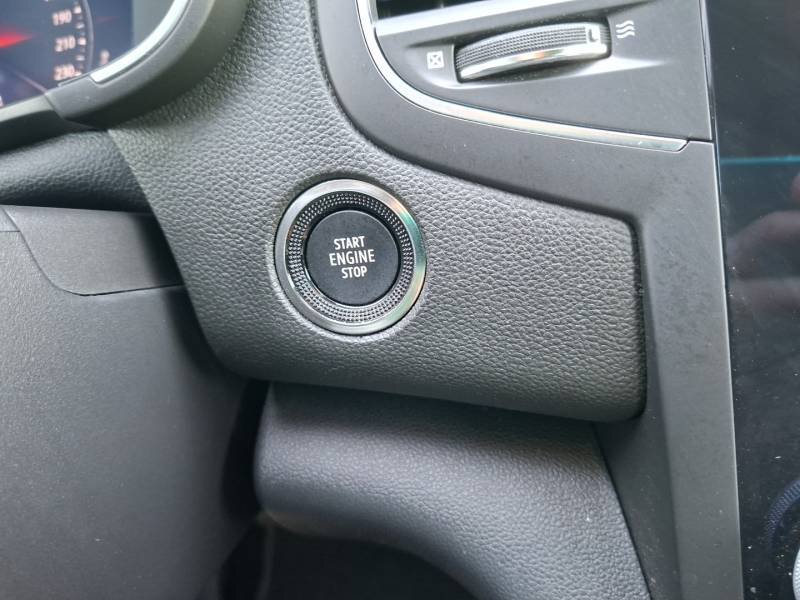 Renault Megane IV Berline