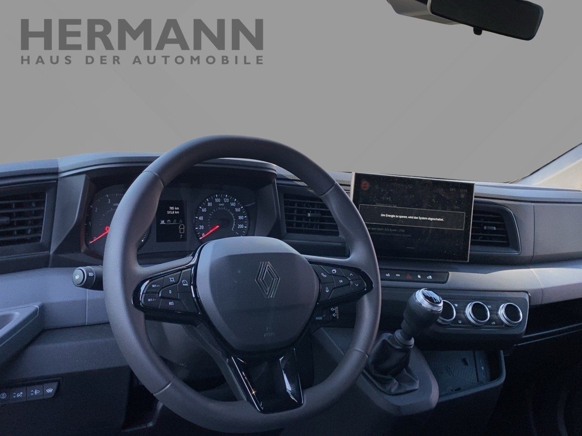 Renault Master – Bild 8