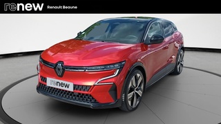 MEGANE E-TECH ELECTRIQUE