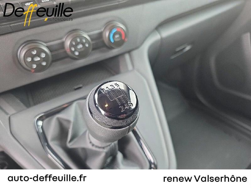 Renault Kangoo VU