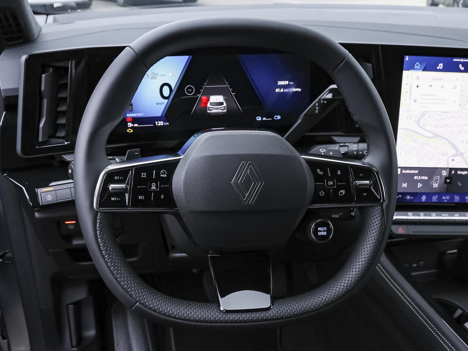 Renault Austral – Bild 10
