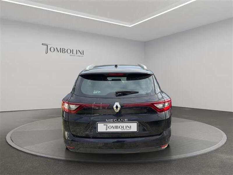 Renault Mégane