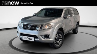 NP300 NAVARA 2018