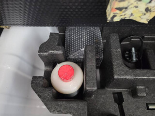Vehicle 3D Image