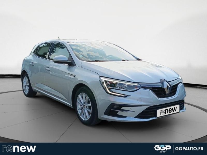 Renault Megane IV Berline