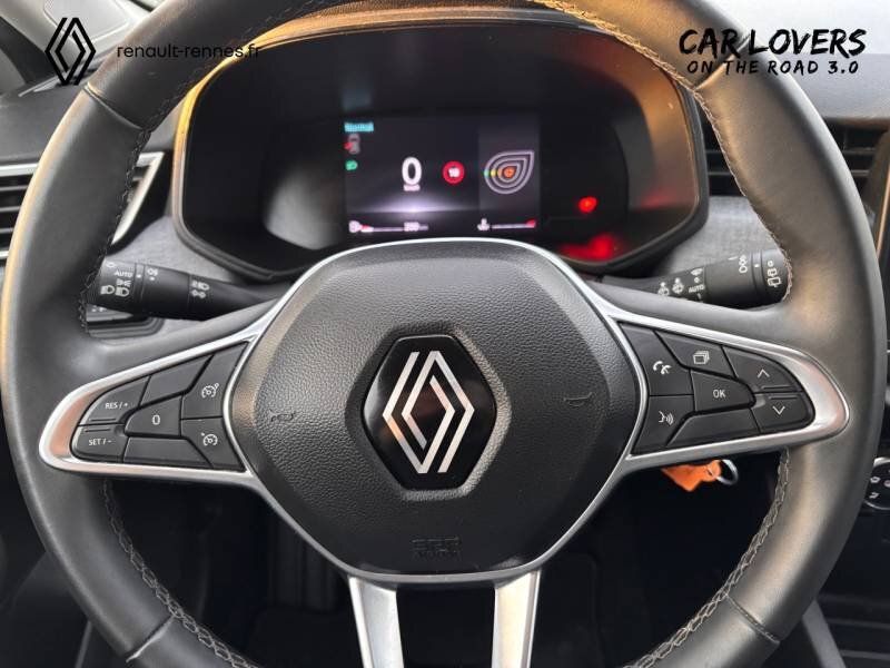 Renault Clio V