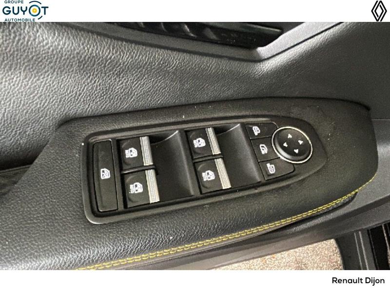 Renault Scenic E-Tech Electrique
