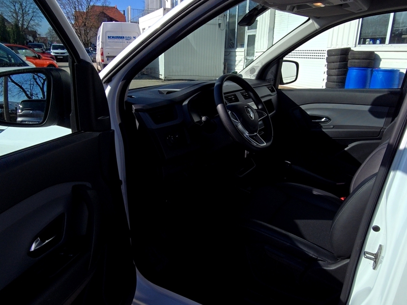 Renault Express