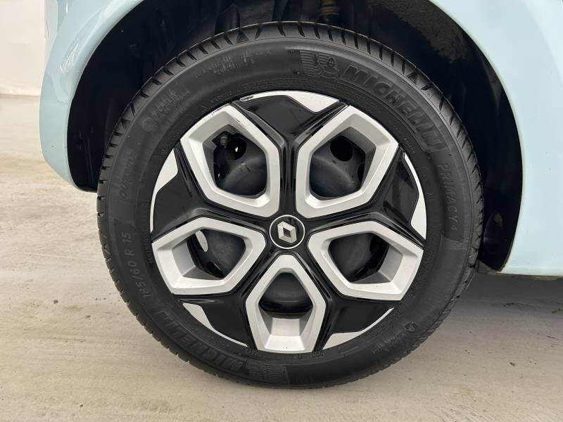 Renault Twingo III