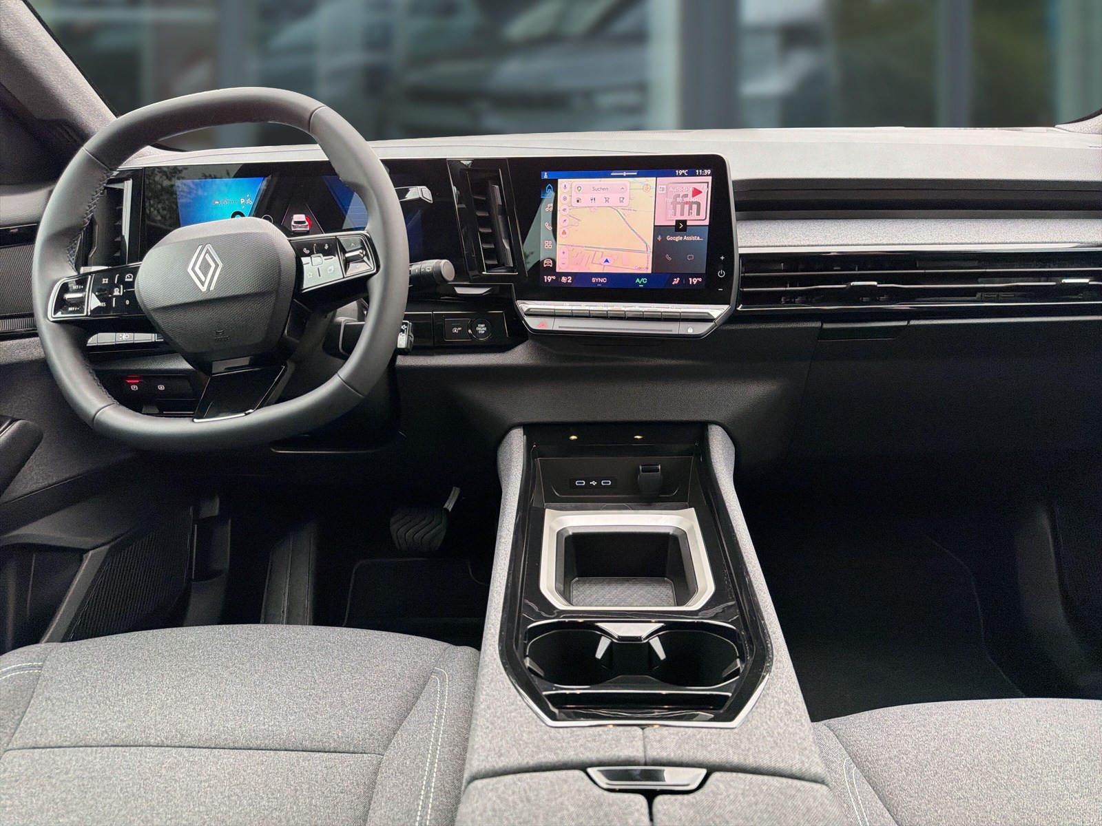 Renault Austral – Bild 13