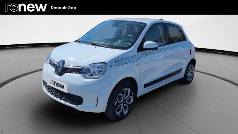 Renault Twingo III