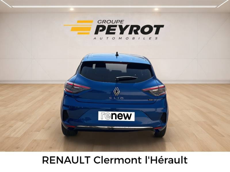 Renault Clio V