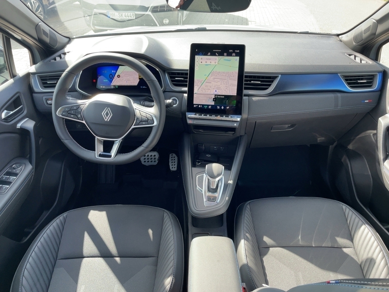Renault Symbioz