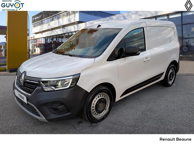 Renault Kangoo VU