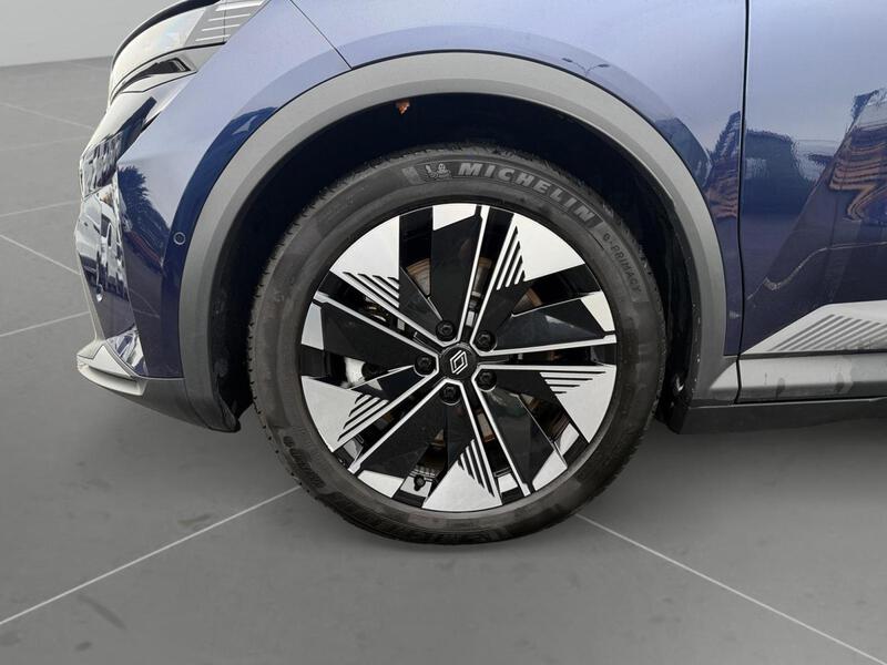 Renault Scenic E-Tech Electrique