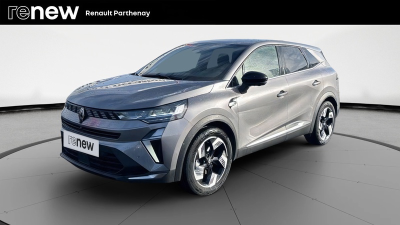 Renault Symbioz