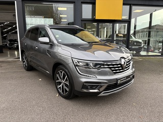 KOLEOS