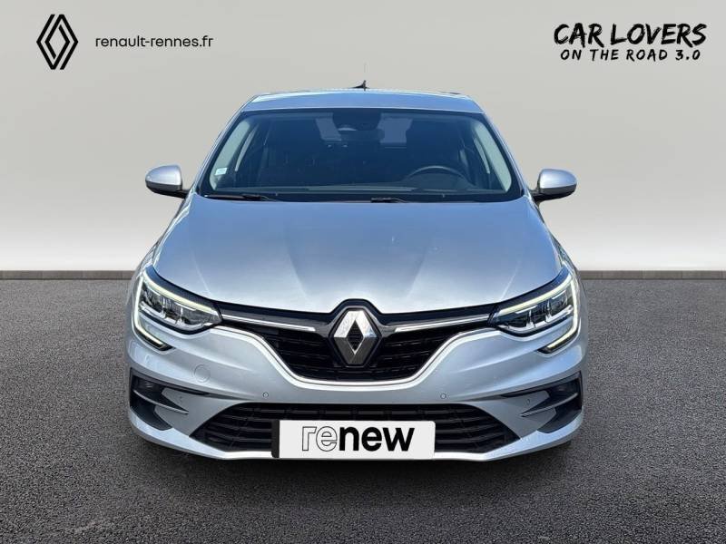 Renault Megane IV Berline