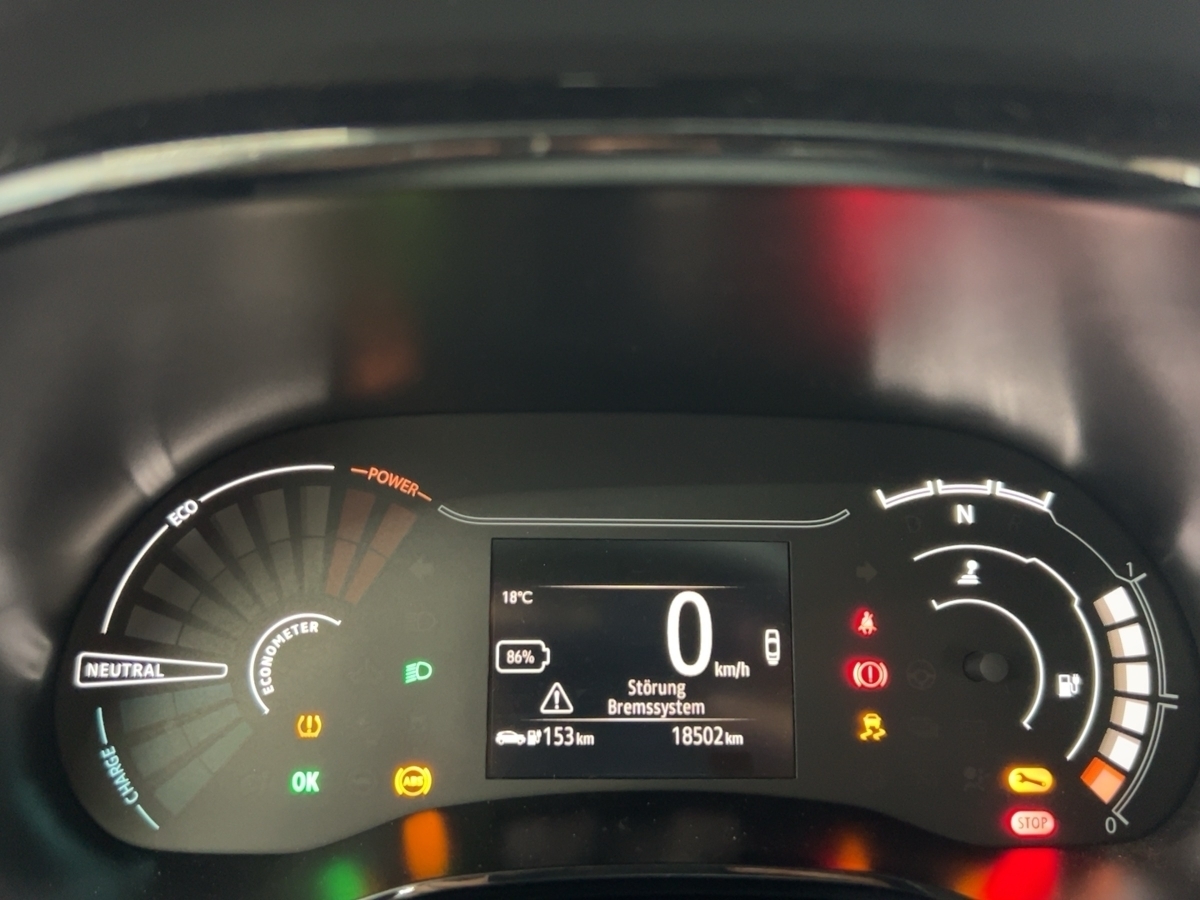 Dacia Spring – Bild 12
