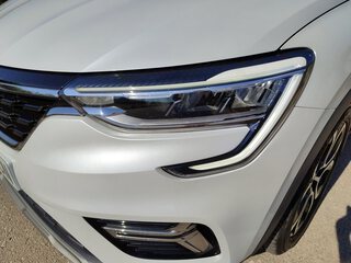 Vehicle 3D Image