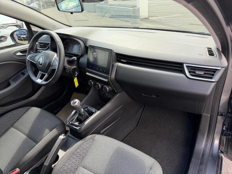 Renault Clio V