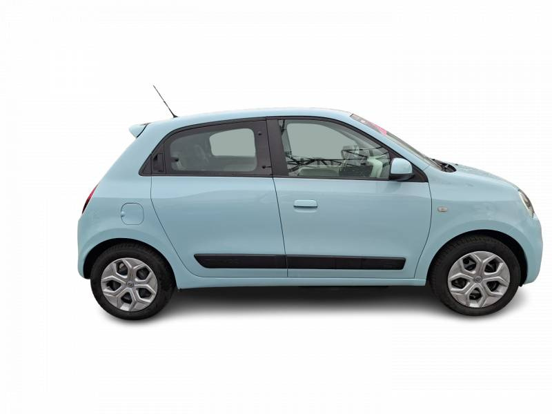 Renault Twingo E-Tech Electrique