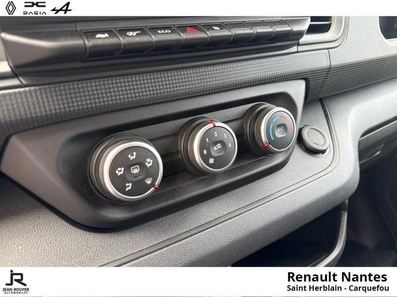 Renault Trafic Fourgon