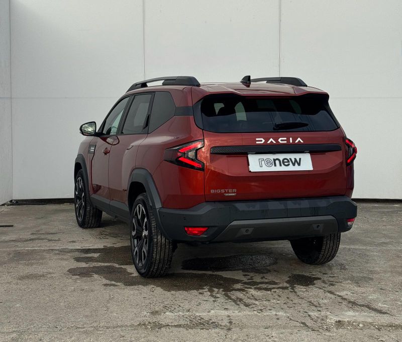 DACIA Duster 2025 — imagine 22