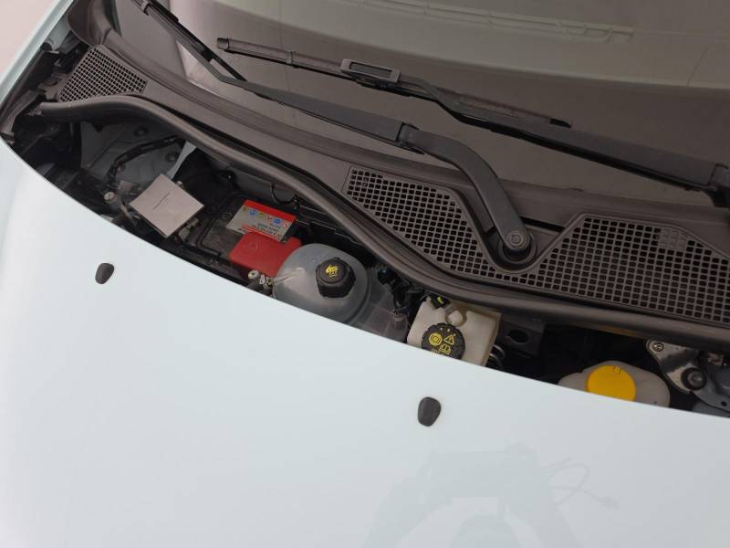 Renault Twingo III
