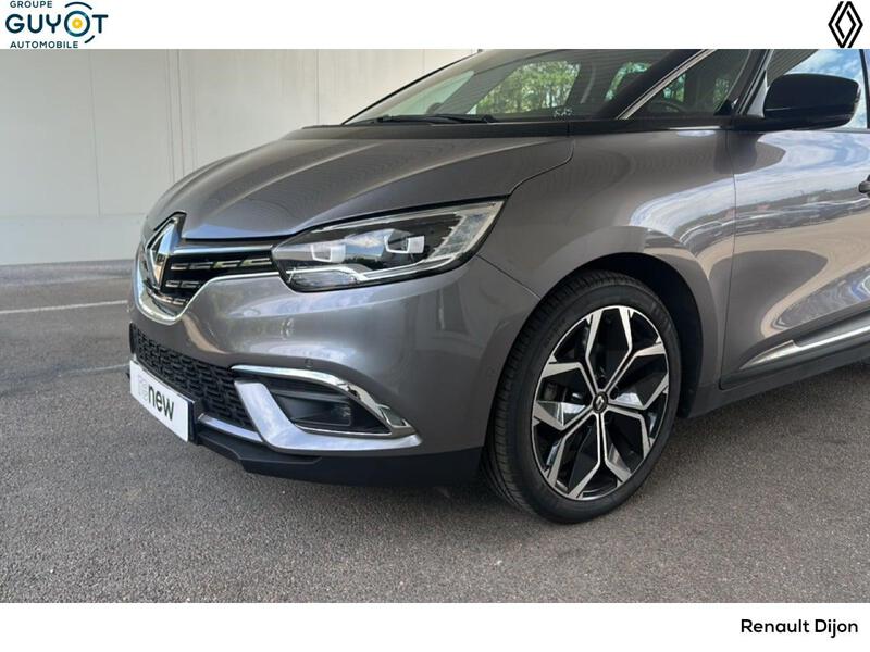 Renault Scenic IV