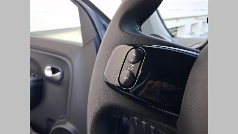 Renault Twingo III