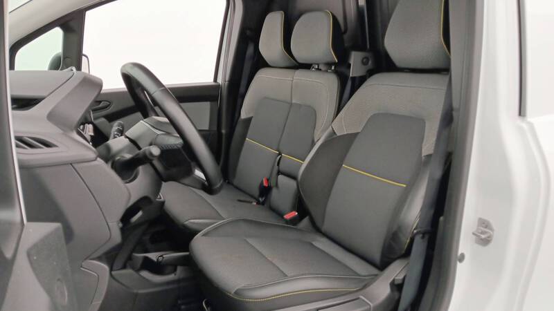 Renault Kangoo VU