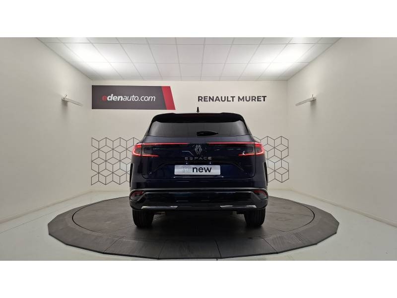 Renault Espace VI